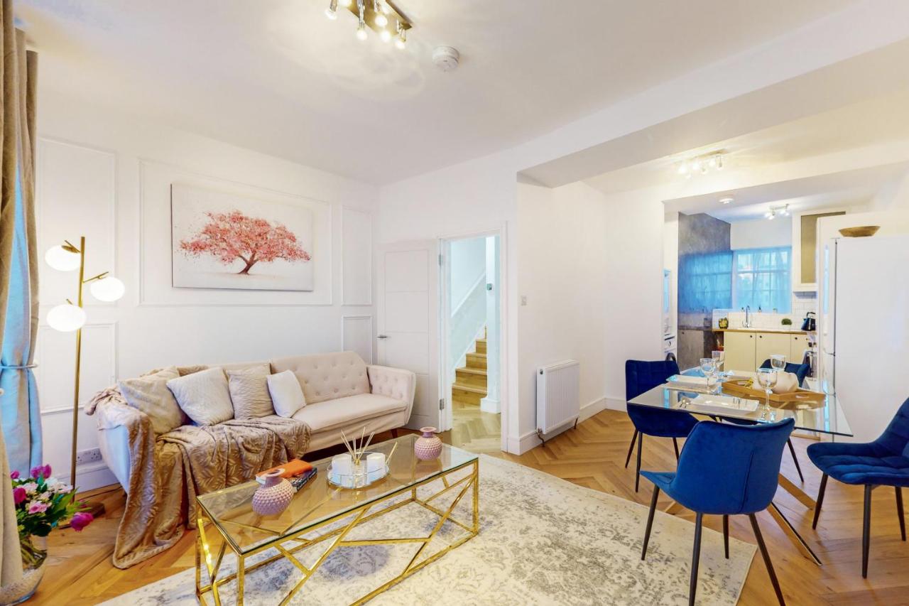 Stay in Marylebone - 5