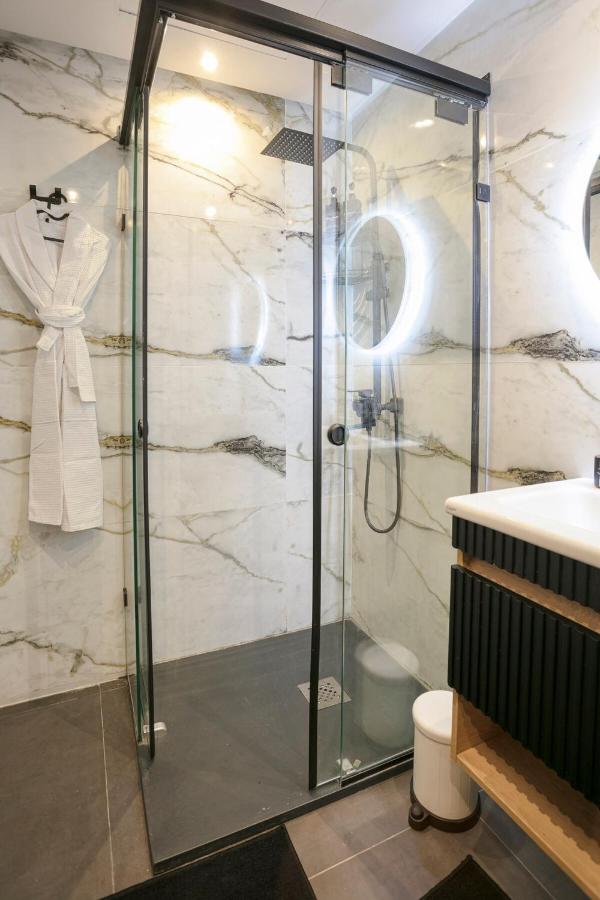 Luxury Designer Apartment Central Marrakech - 3