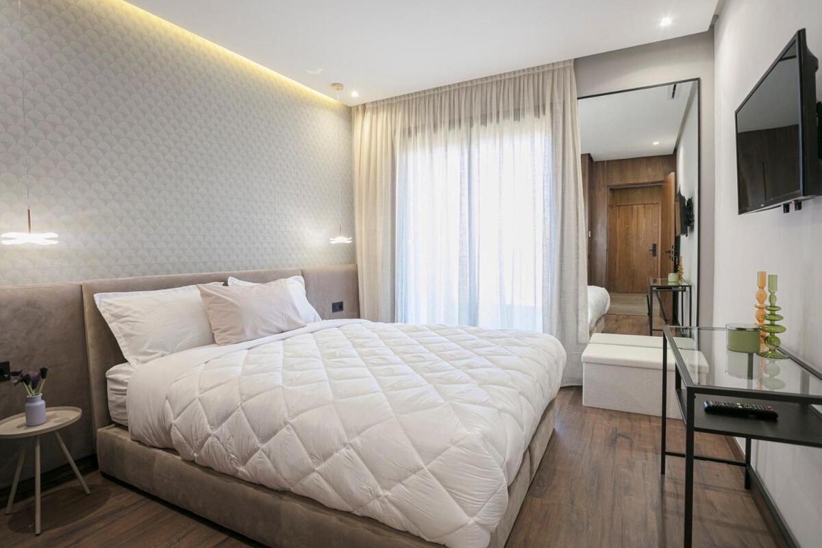 Luxury Designer Apartment Central Marrakech - 2