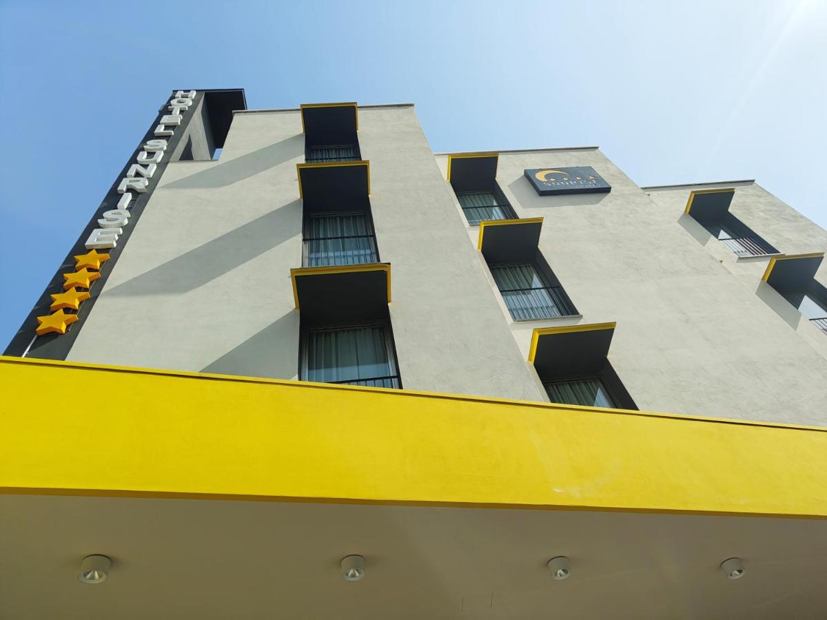 Sunrise Hotel - 5