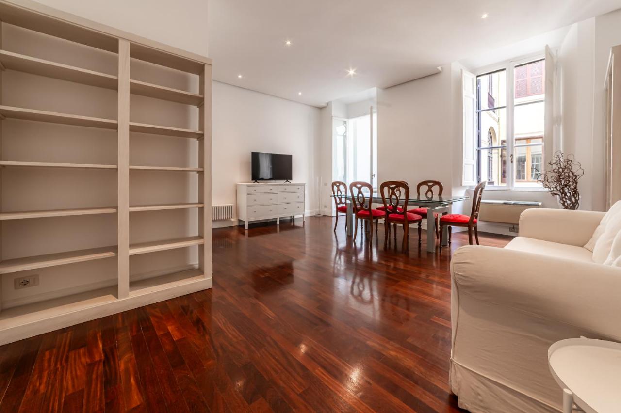 Casa Lavinia - Basilica Santa Maria Maggiore - 5