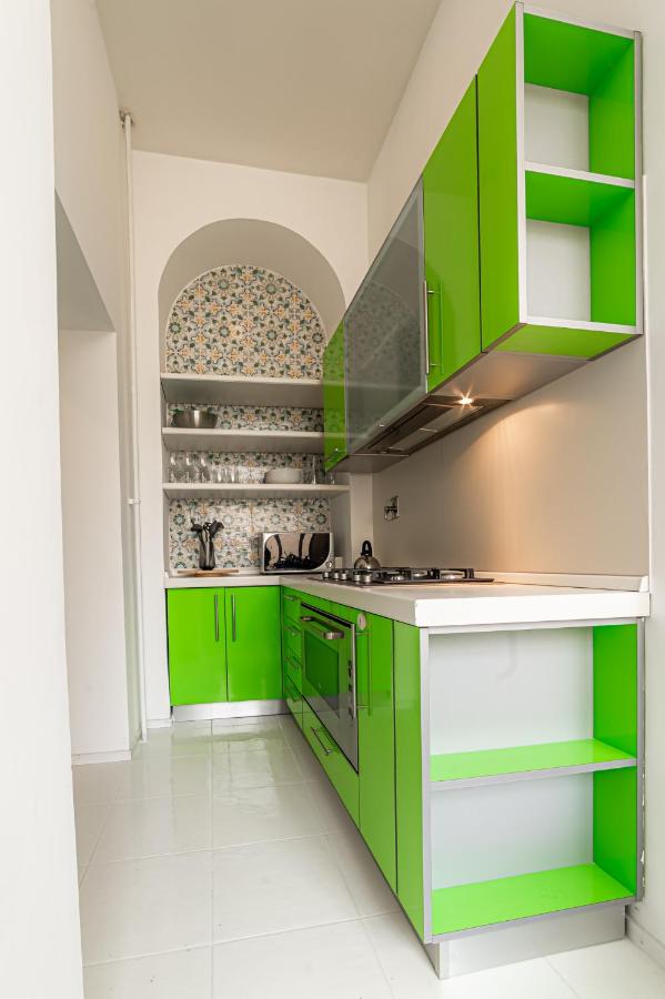 Casa Lavinia - Basilica Santa Maria Maggiore - 4