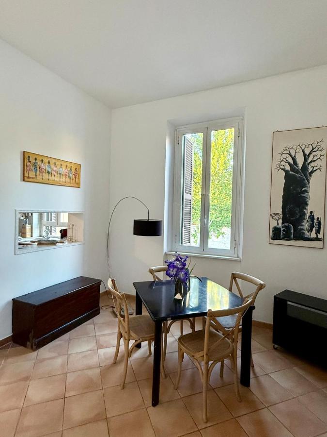 Domus Mantellate, Trastevere - 4