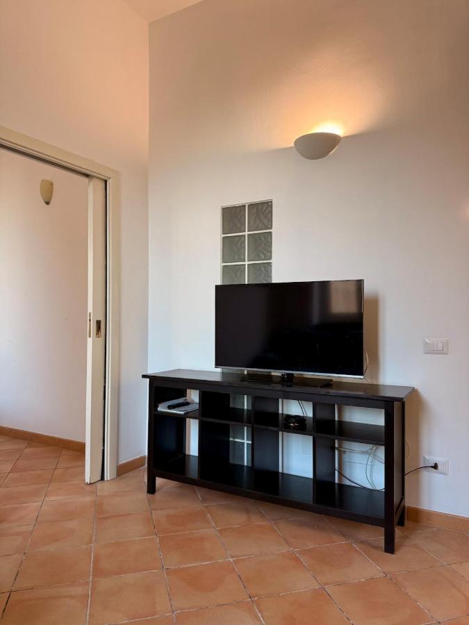 Domus Mantellate, Trastevere - 5