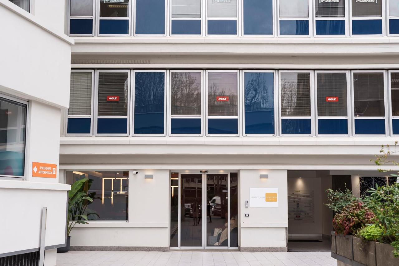 Aparthotel Colombo Roma - 4