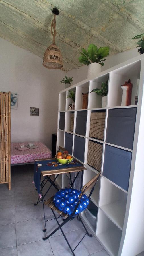 Casinha do repouso - 4