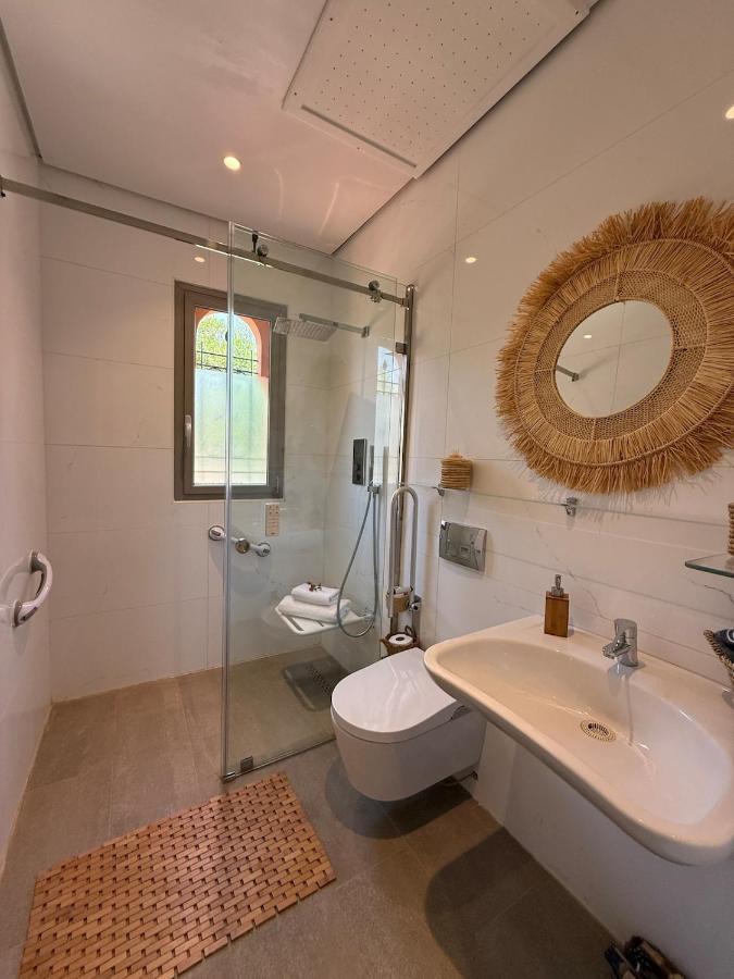 Villa Marrazen, lovely villa -housestaff included - 3