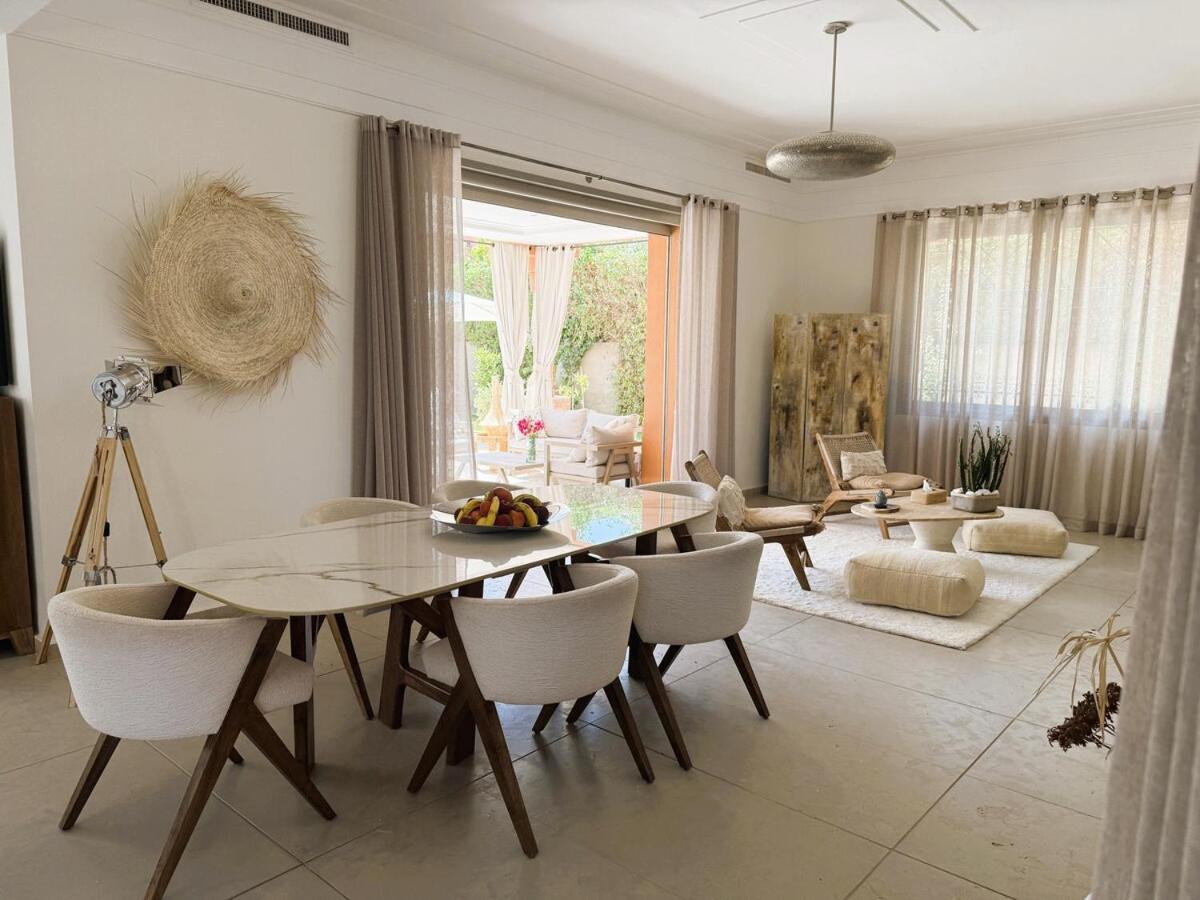 Villa Marrazen, lovely villa -housestaff included - 5