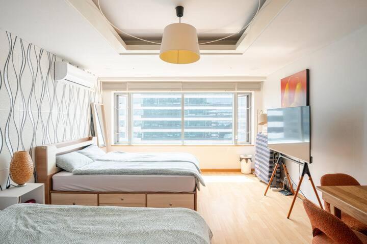 Cha Cha Stay Hongdae - 2