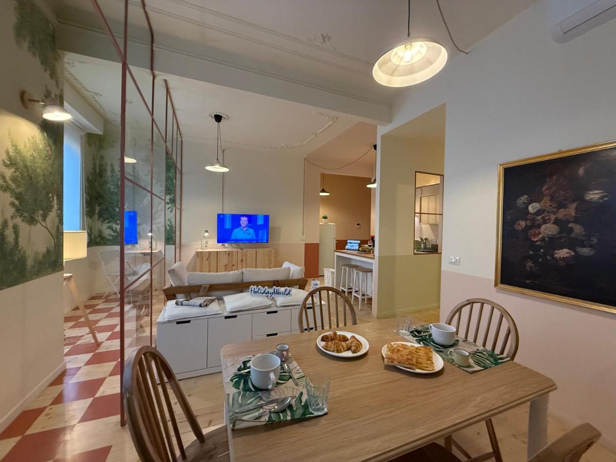 House Torre Melograno by Holiday World - 5