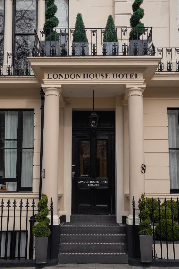 London House Hotel - 4