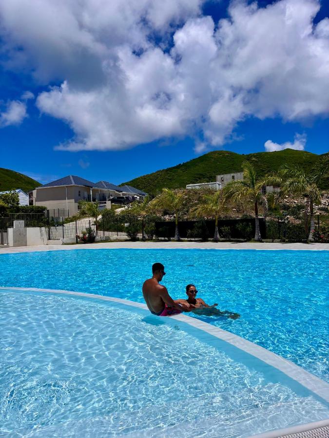 Casa Soleil Vibrant Caribbean Hideaway, Perfect for families & friends