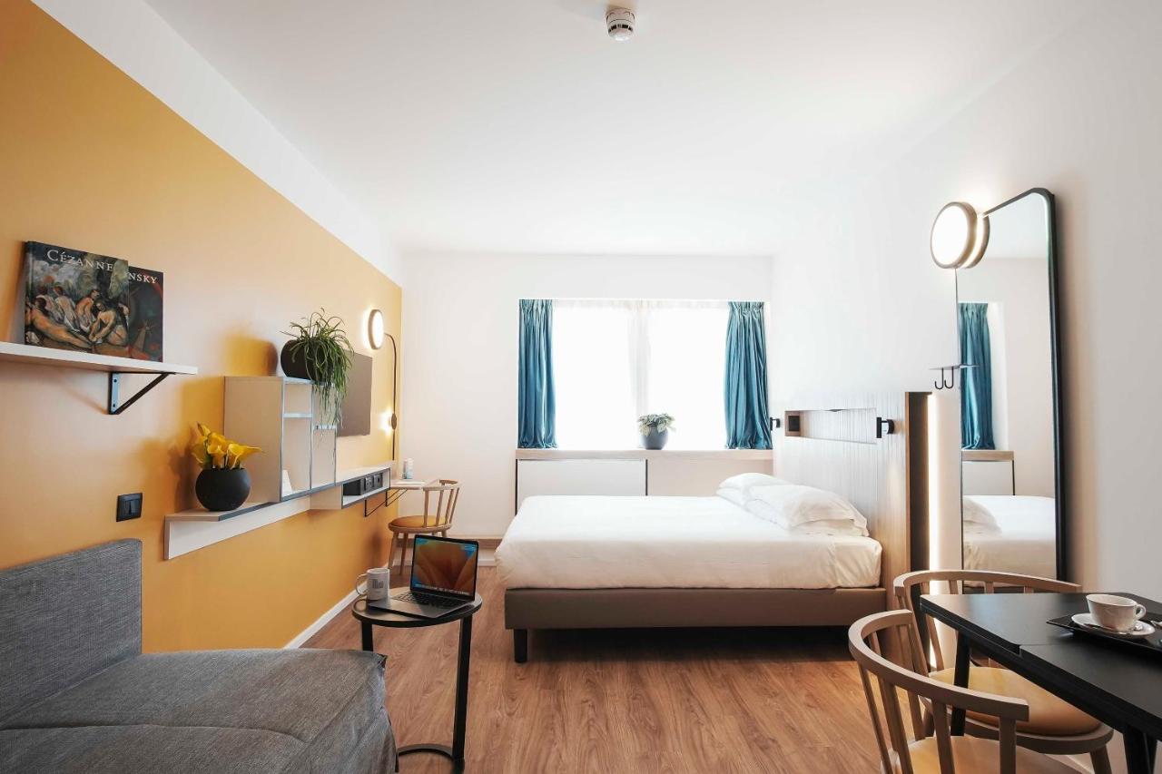 Aparthotel Colombo Roma