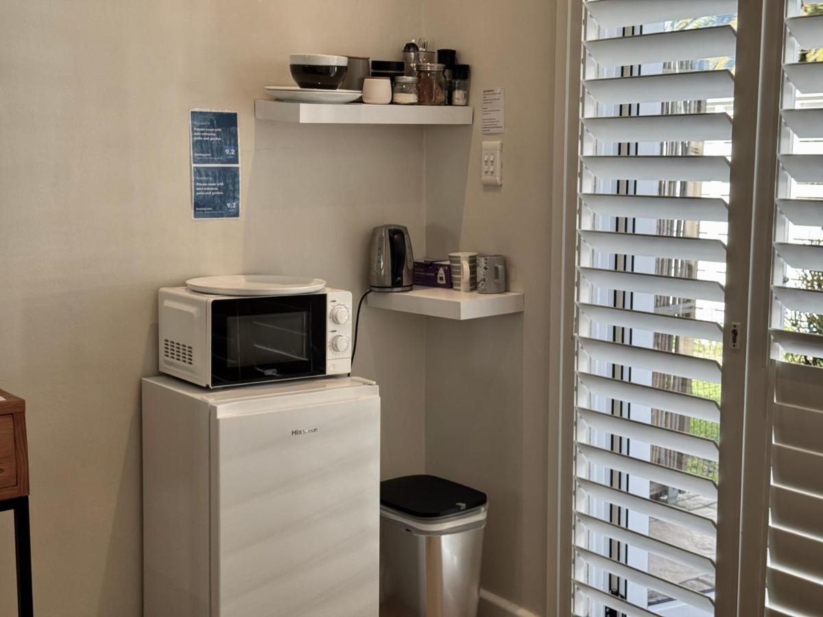 The Tableview Garden Room - 4