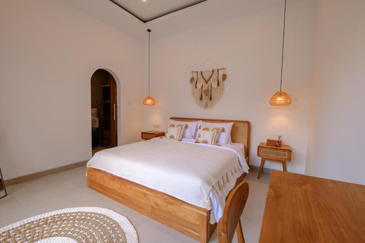 New Vindra I Villa 2BR in the heart of Berawa - 2