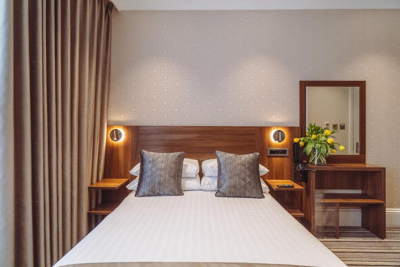 London House Hotel - 5