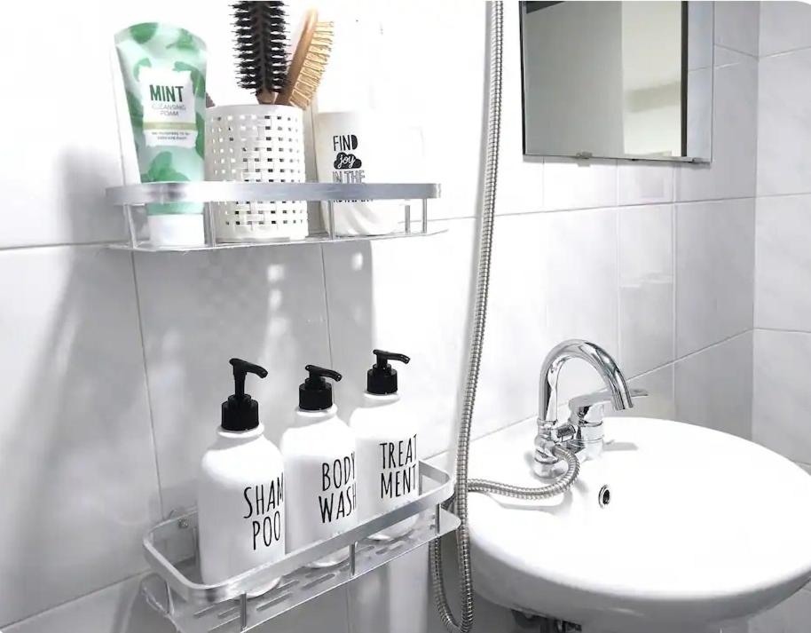 Time House - Dongdaemun district - 2