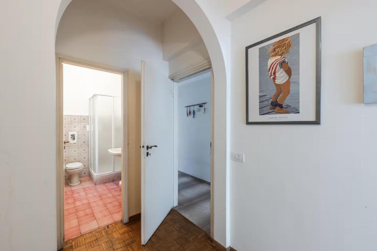 Stunning Portofino Sea View - Free Parking - AC - 3