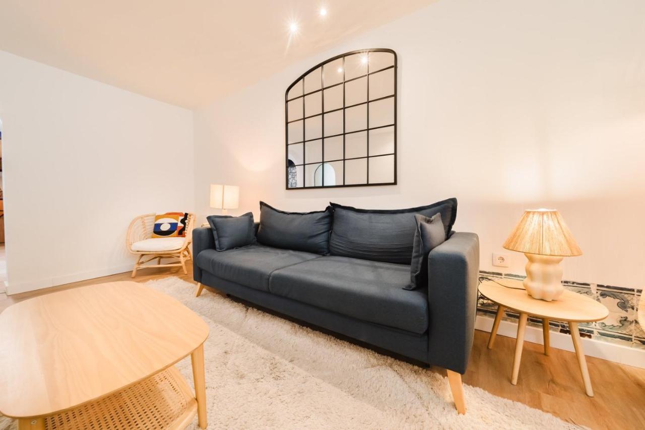 Charming 2BR – Baixa | By Airnest