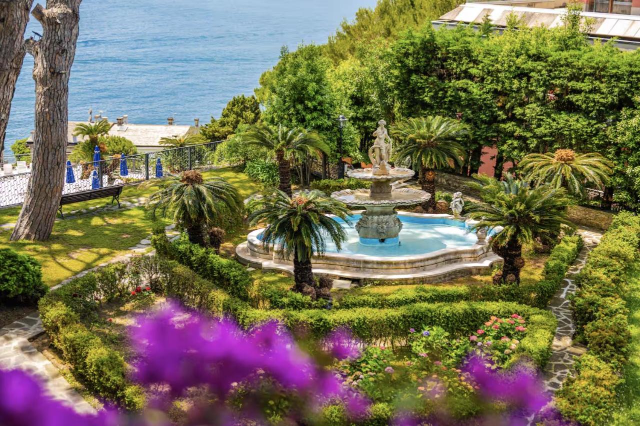 Stunning Portofino Sea View - Free Parking - AC - 4