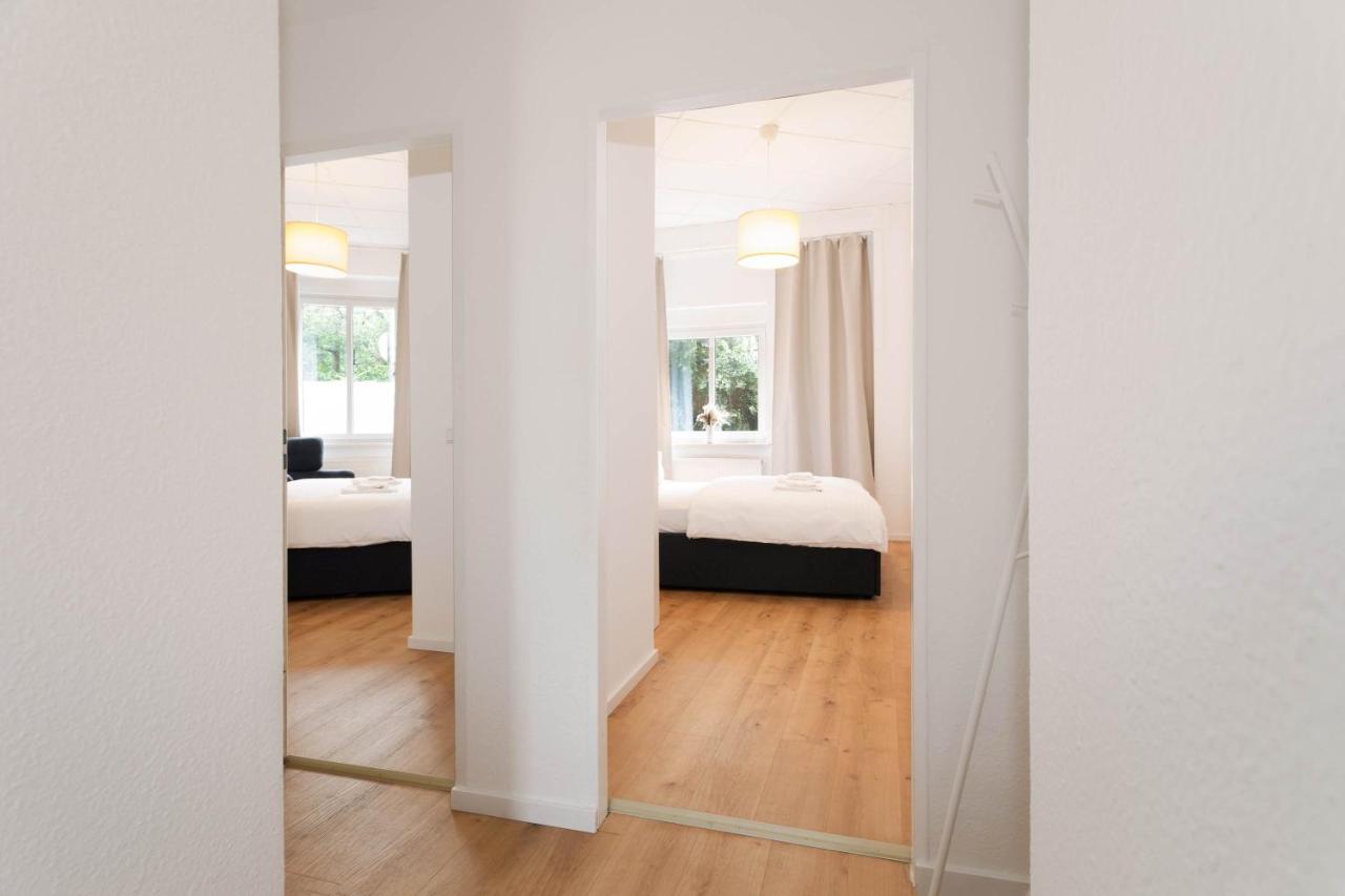 central I 2 bedroom I fast Wifi - 2