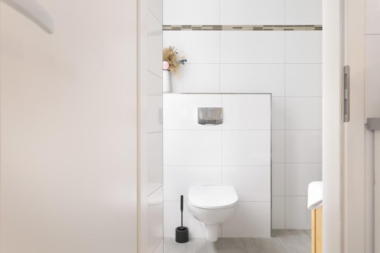 central I 2 bedroom I fast Wifi - 5