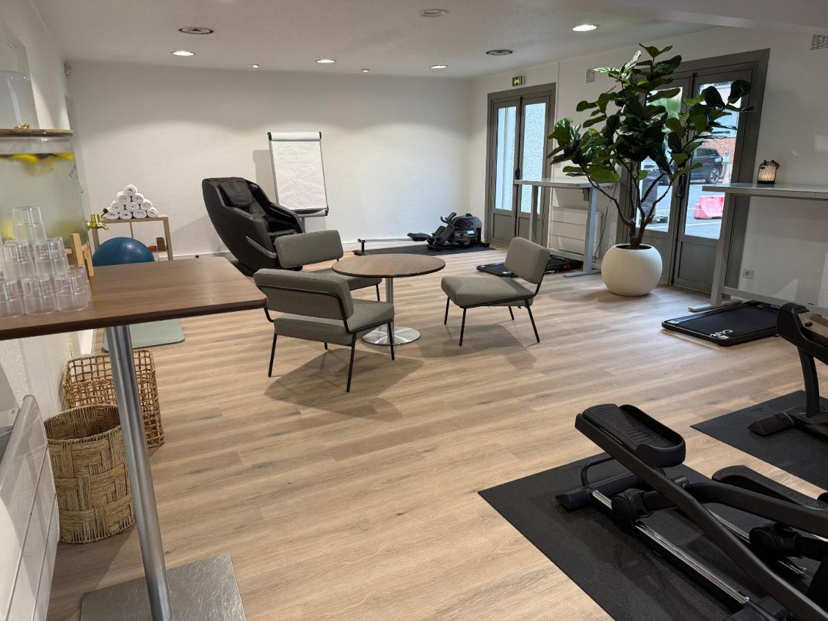 Campanile Epinay sur Orge Savigny Sur Orge - 5