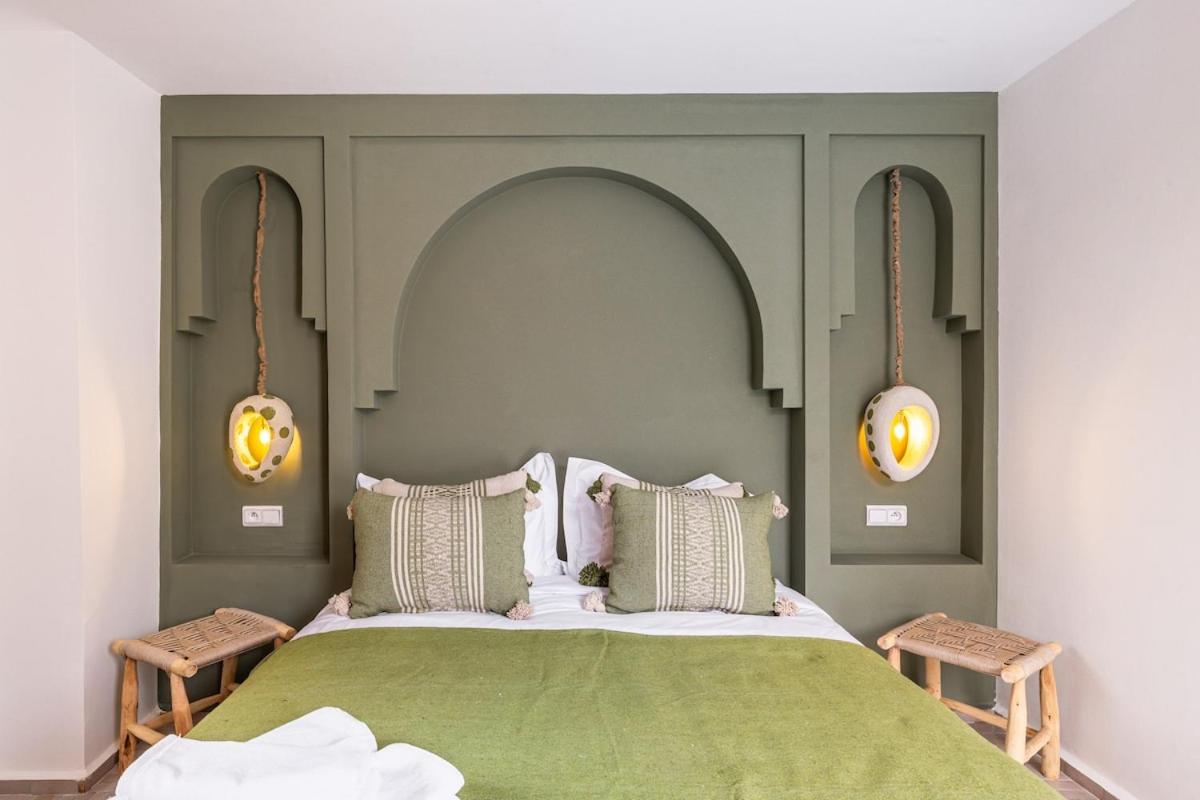 Stylish and Exclusive Riad Saada with Pool and free Breakfast - 2