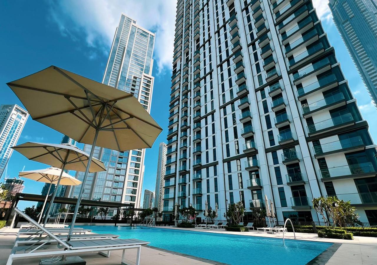 Luxury Burj Crown Suites by Maison Aurora - 5