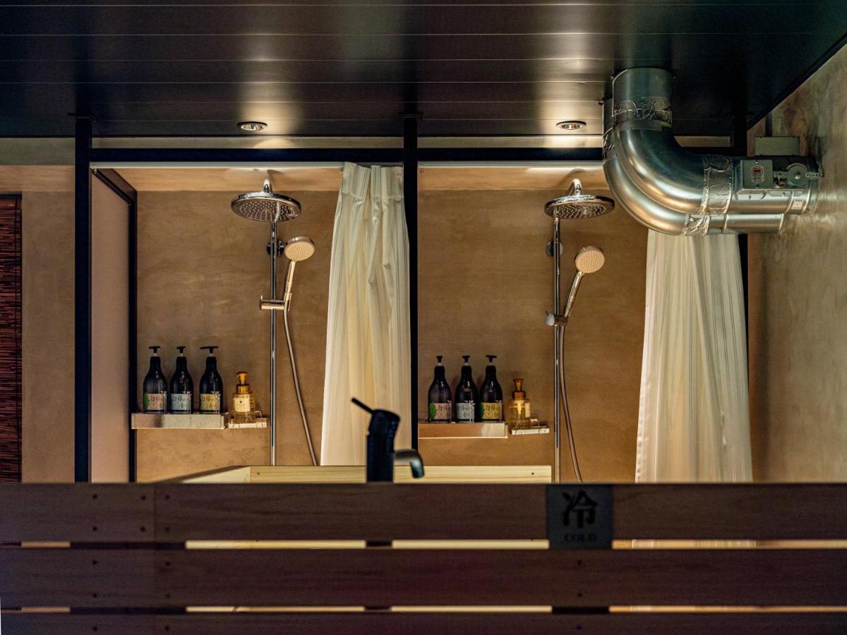 Dogen sauna&stay - 3