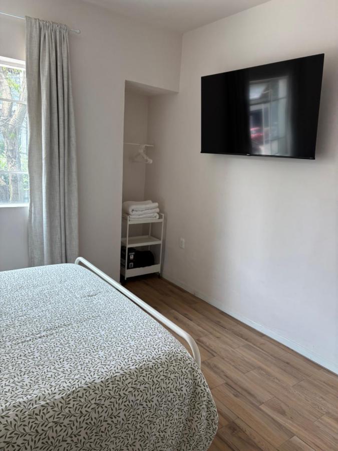 Great location, cozy apartment in la Roma - 5