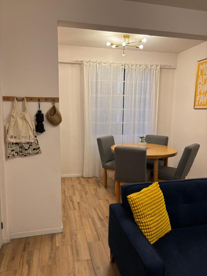 Great location, cozy apartment in la Roma - 4