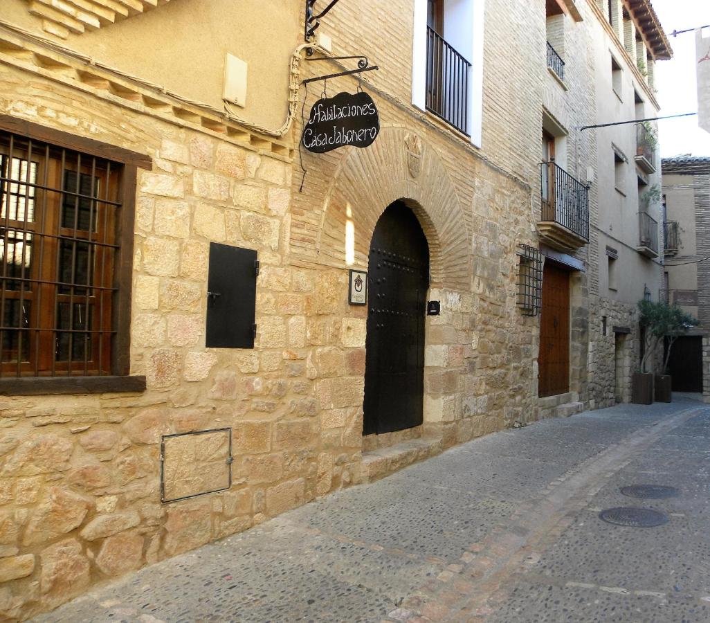 Casa Jabonero, Alquézar – Updated 2021 Prices