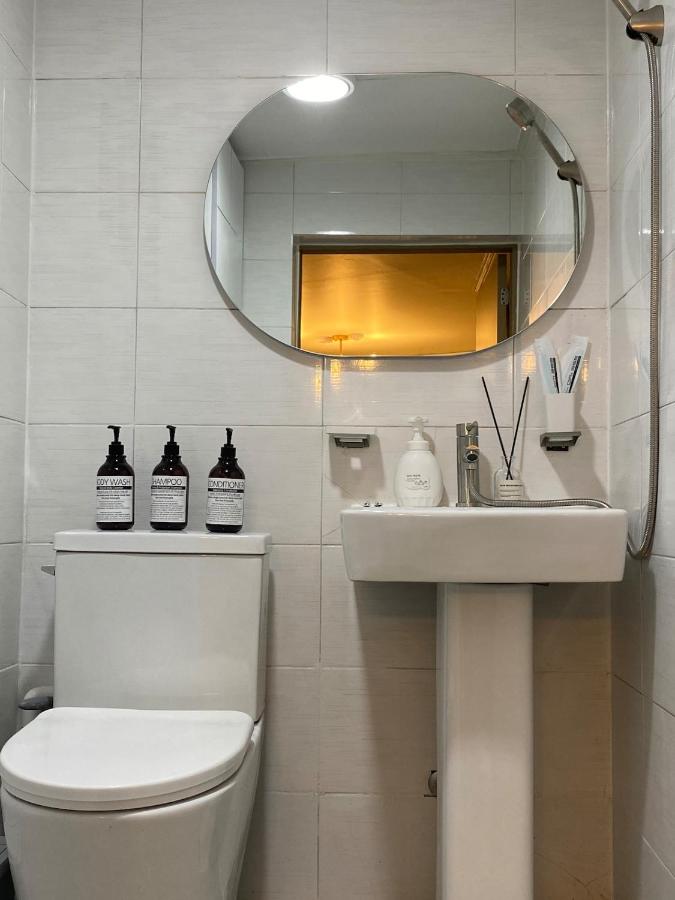 Hongdae Ewha House - 3