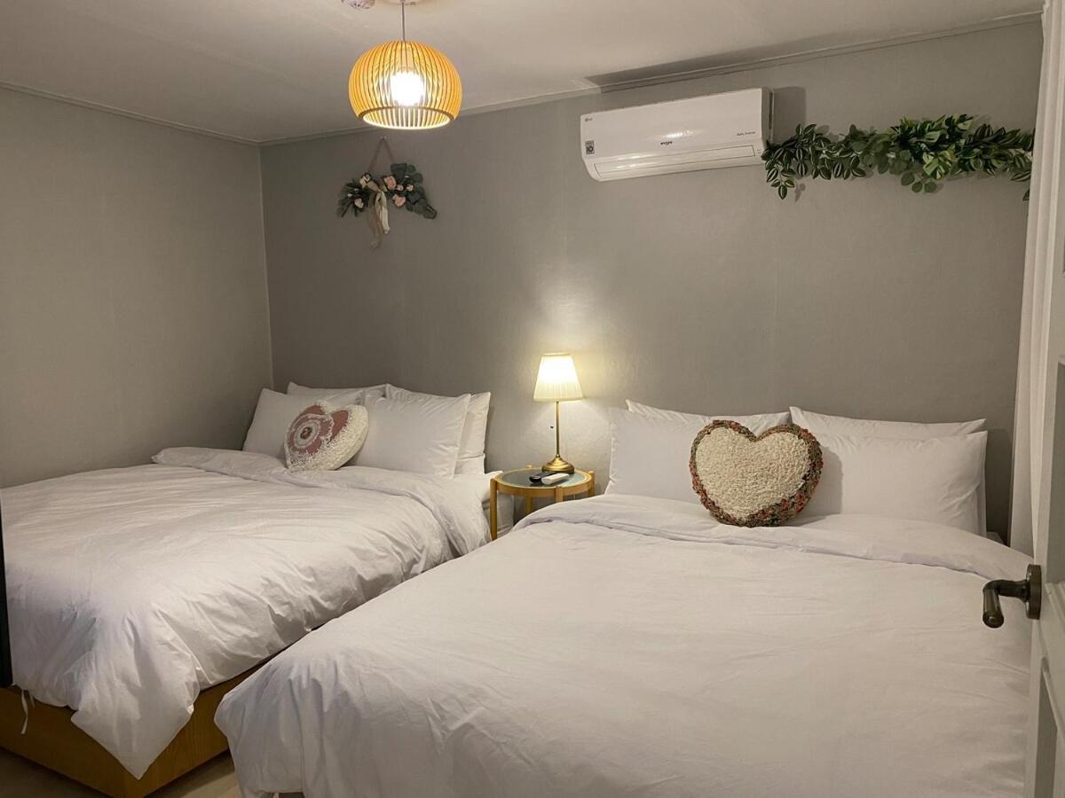 Hongdae Ewha House - 2