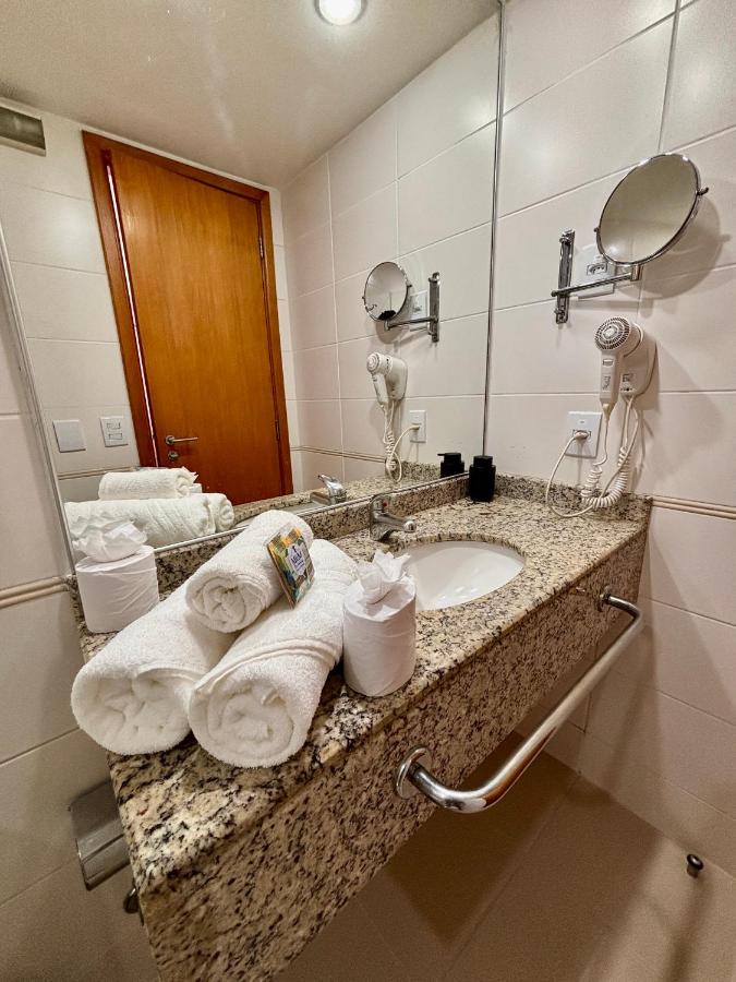 Barra Premium-Flat 1203-4 Praia, Piscina, Academia - 3