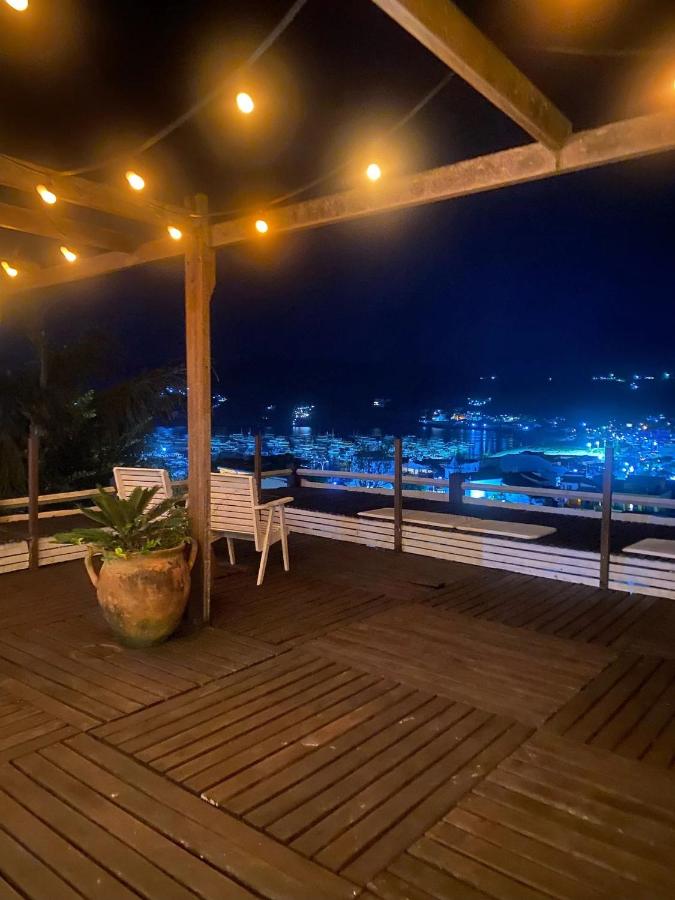 Villa Rustica
