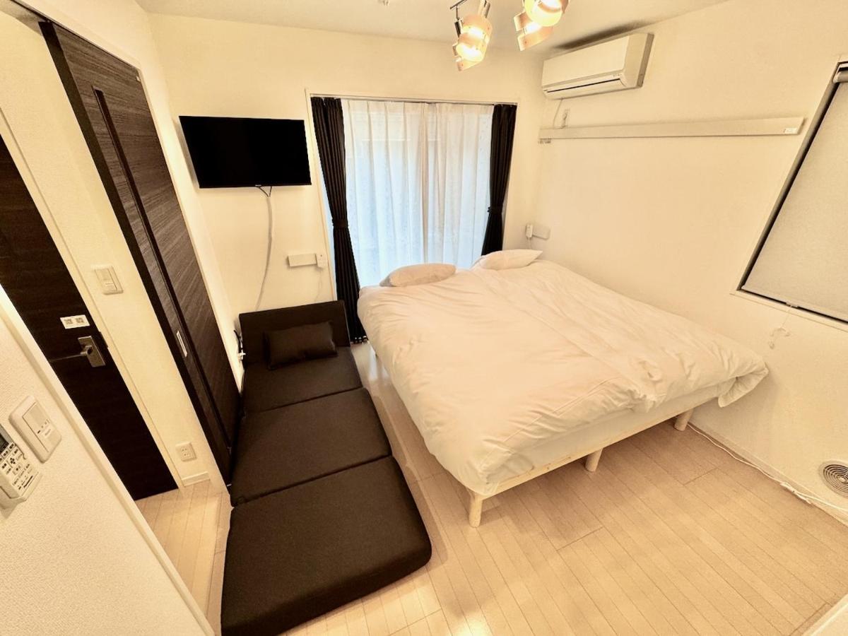 Capital Shimbashi 101, Studio - 2