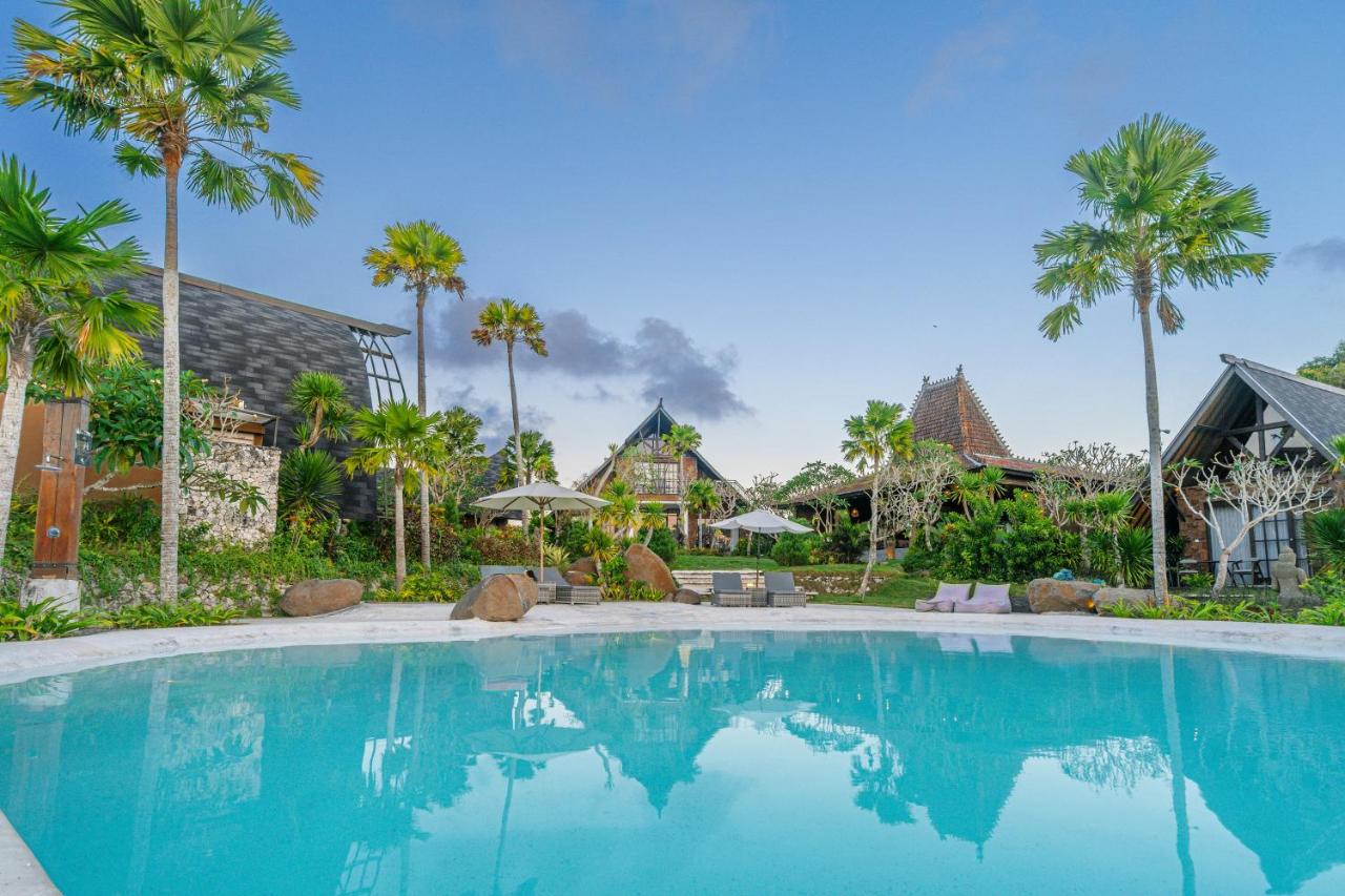 Cemara Hills Uluwatu, The Reserve - Cottages & Villas - 4