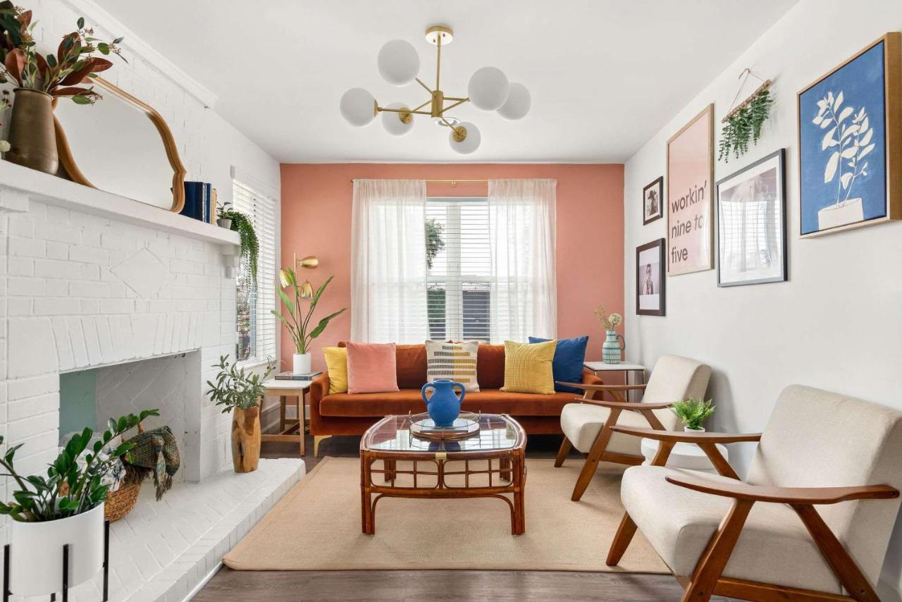 Dolly Johnny Willie Inspired Home 5 min from