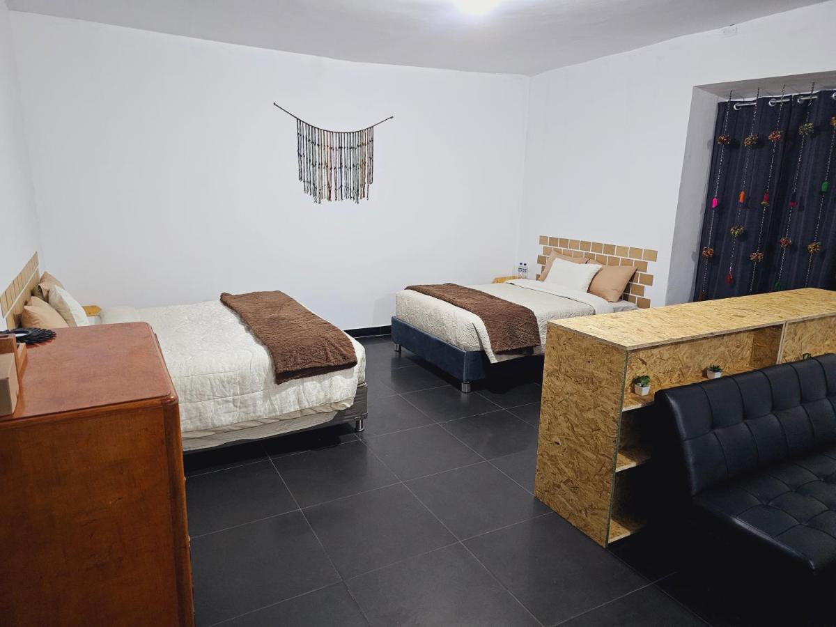 Chakanas House - 2