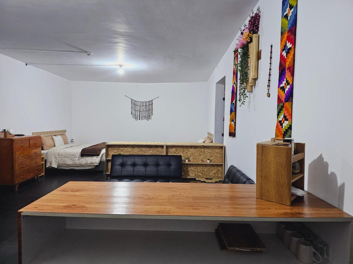 Chakanas House - 4