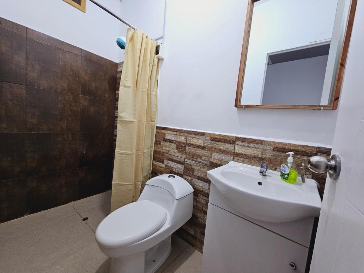 Chakanas House - 5