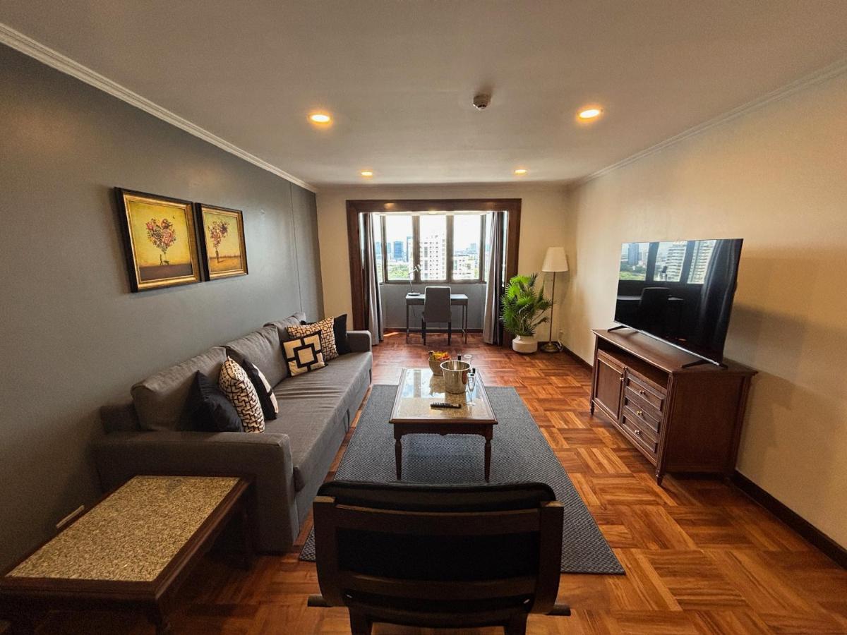 Chic Bangkok Escape & Fast Wifi - 3