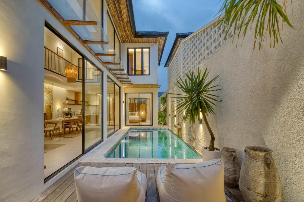 Casa Amadeo Villas Seminyak