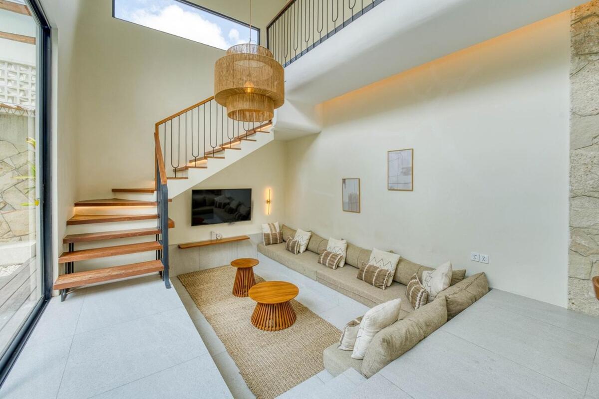 Casa Amadeo Villas Seminyak - 2