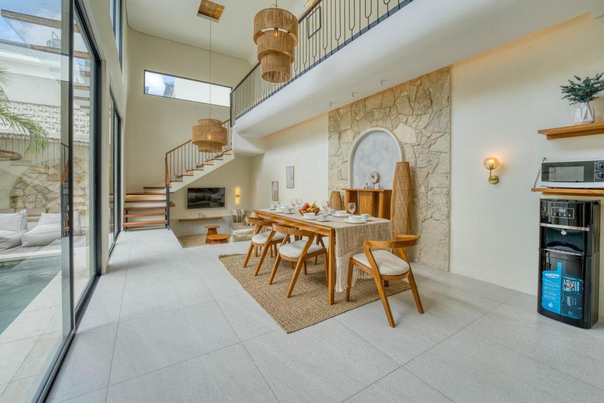 Casa Amadeo Villas Seminyak - 5