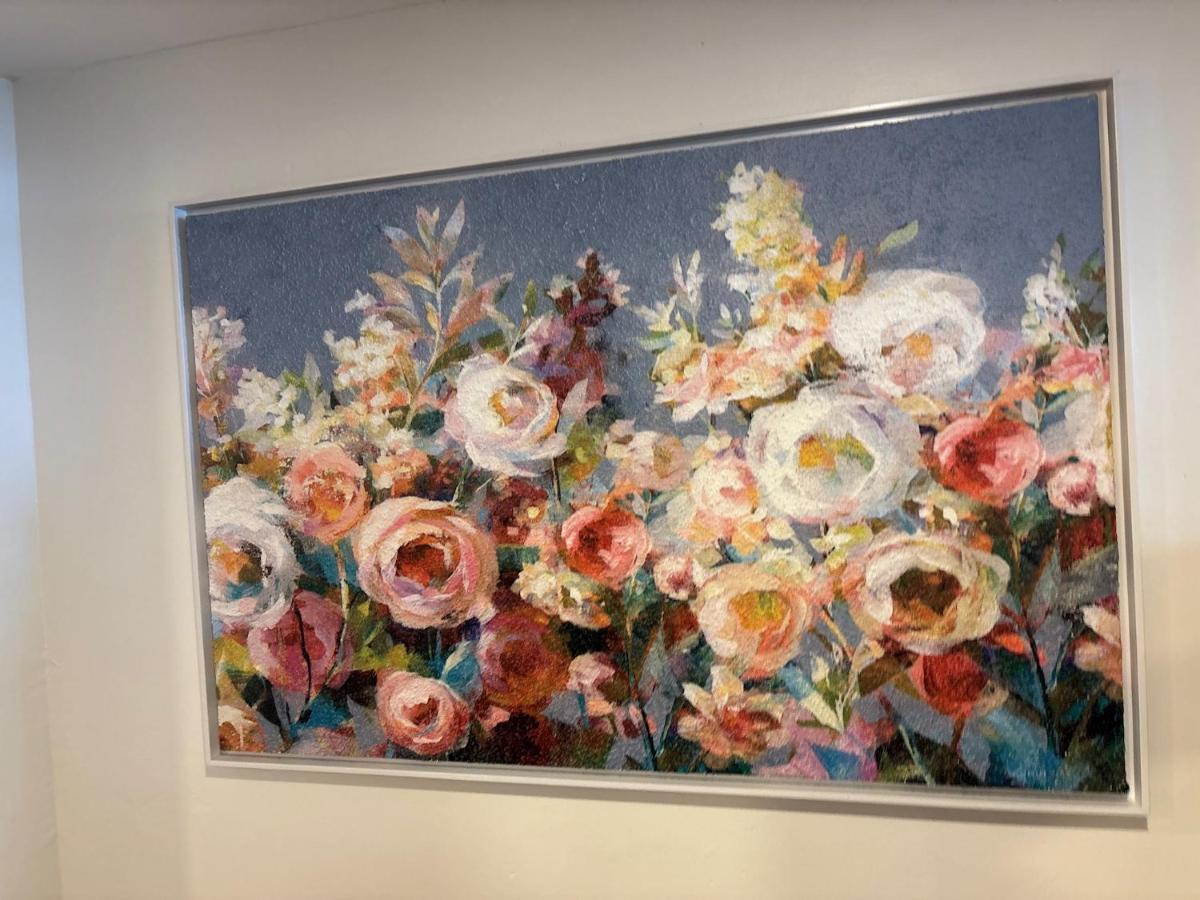 Chic Bangkok Escape & Fast Wifi - 2