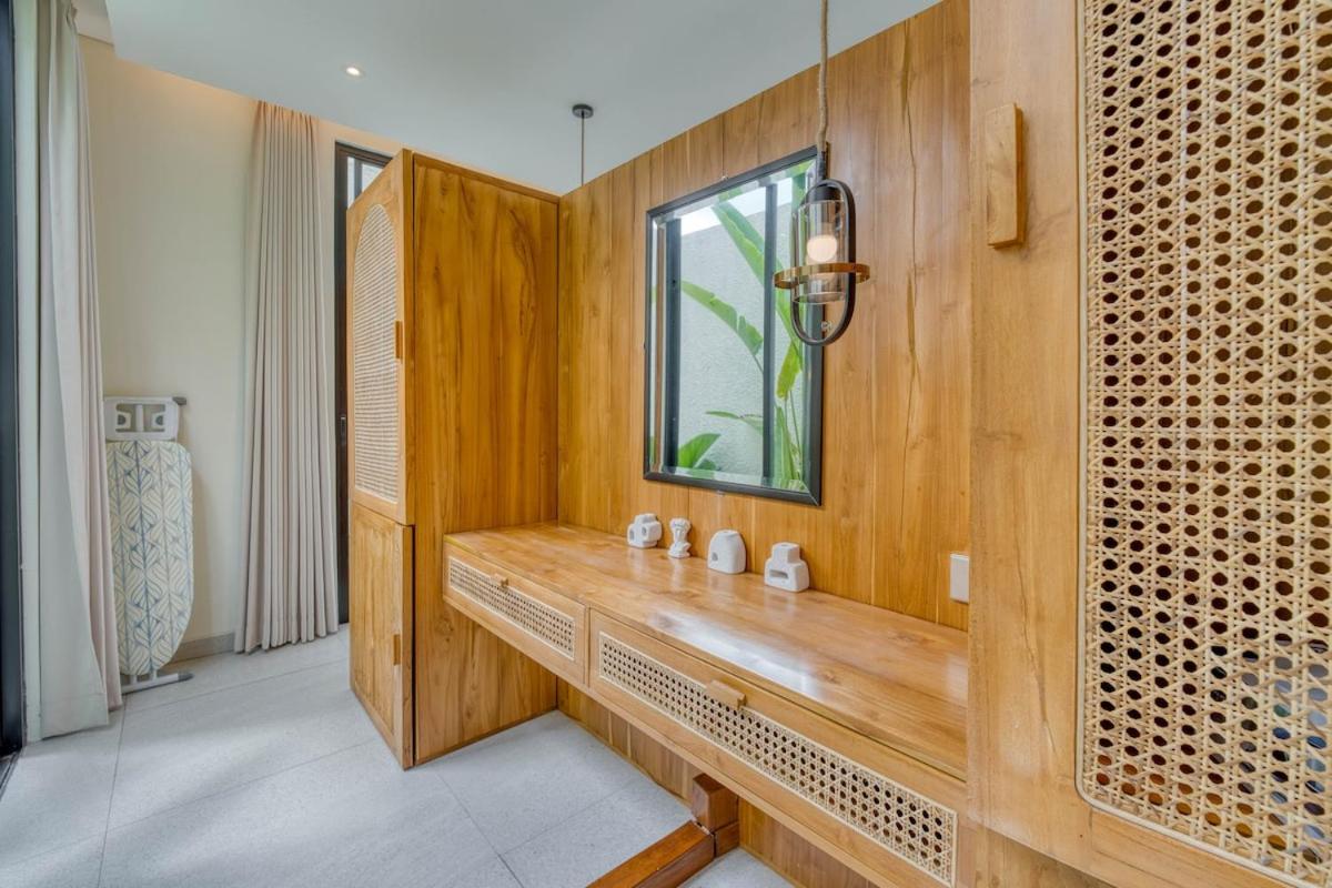 Casa Amadeo Villas Seminyak - 3