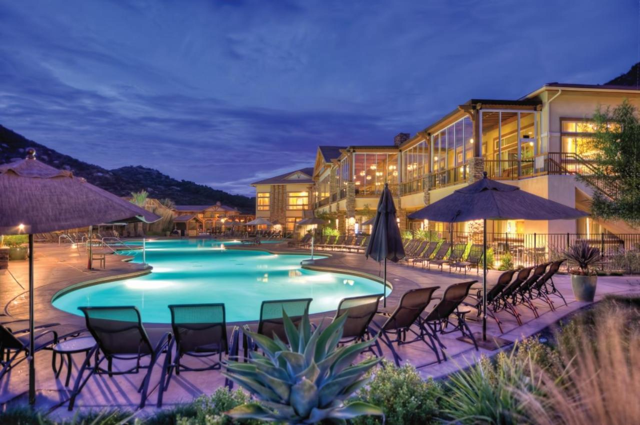 Welk Resorts — photo 9